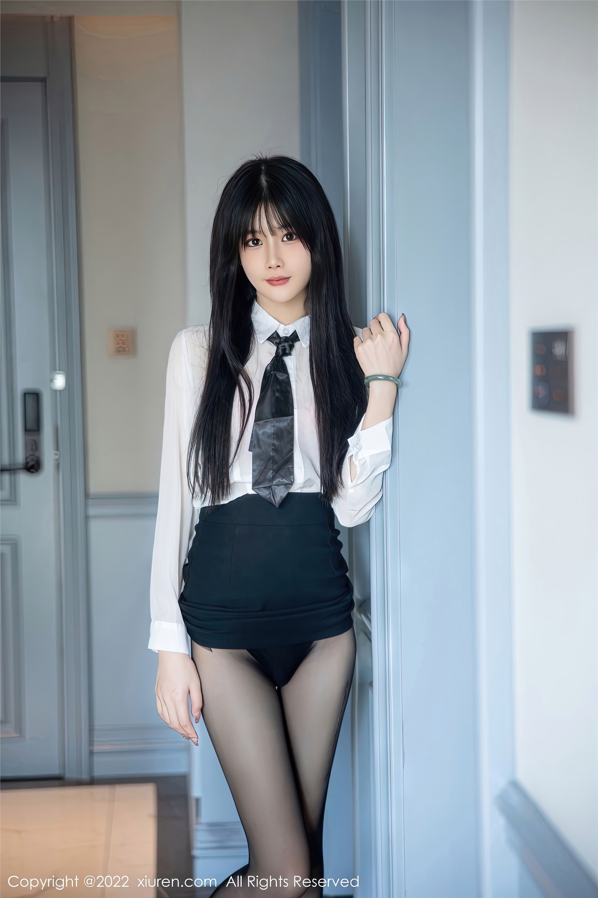 Xiuren秀人网 2022.11.16 NO.5861 77qiqi